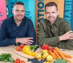 Rethink Food named finalists at the Educate North Awards