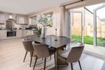 Avant Homes opens new showhome at Catterick