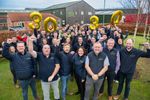 Green-tech shortlisted for Harrogate Excellence in Business Awards 2024
