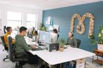 Leeds video agency Manto doubles team and moves to new ‘pre-loved’ office