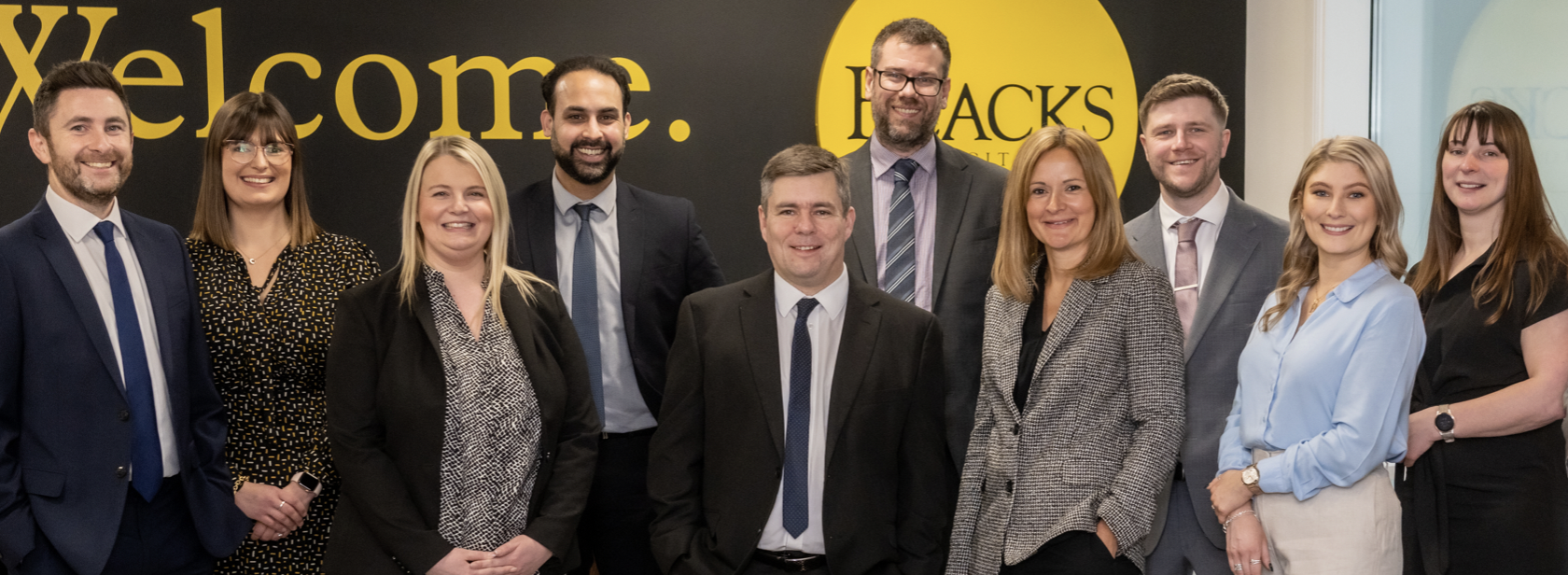 10 promotions to start the new year for Blacks Solicitors