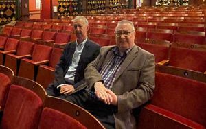 Leeds Heritage Theatres welcomes new Chair of the Board