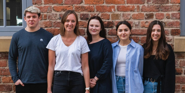 Digital agency makes five new appointments