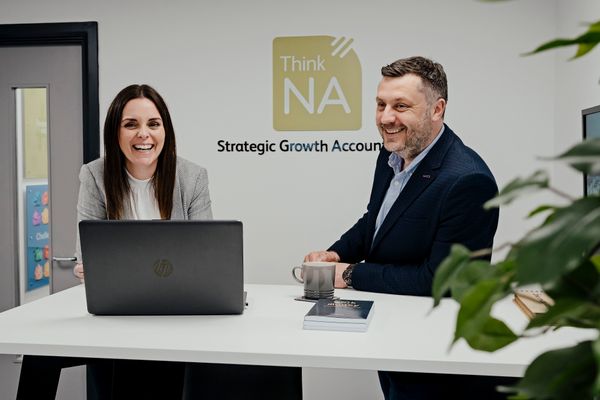 Major expansion for Leeds-headquartered Northern Accountants