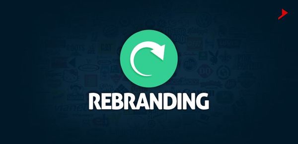 Four tips to make your rebranding successful