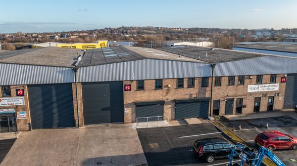 Leading refrigeration and air conditioning wholesaler secures 10-year lease