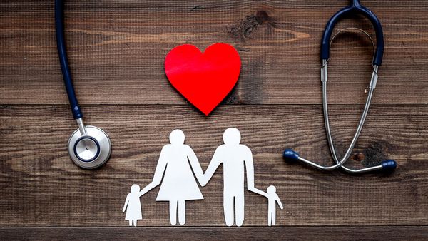 Why health should be a priority for your family