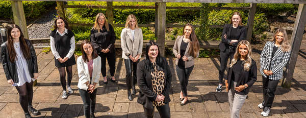 Huddersfield-based agency Wild PR shortlisted at Connect Yorkshire Awards