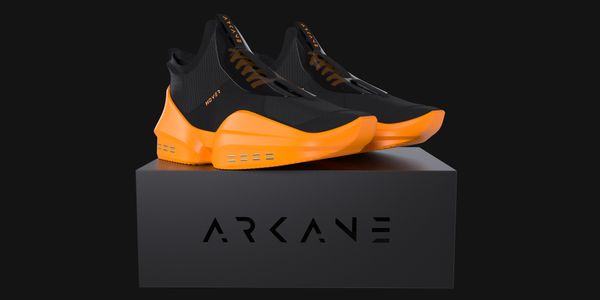 Reebok founder helps launch new sneaker brand, Arcane