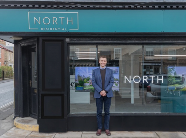 North Residential branches into Pocklington