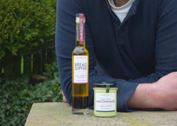 Yorkshire Wolds rapeseed oil business wins gold at food awards