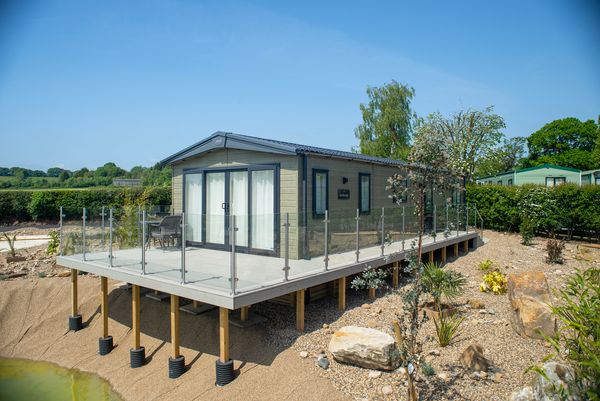 Wayside Holiday Park's 'perfect' new development now open