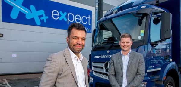 Expect Distribution accelerate growth plans with acquisition of transport company