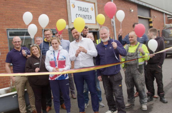 Historic Leeds tile firm expands with two new sites