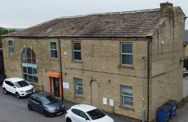 Growing Bradford care business invests in new HQ and training centre