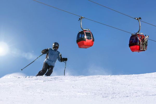 Leeds Bradford Airport welcomes new Bulgaria ski destination