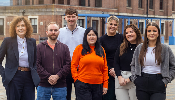 Raft of promotions and appointments at Fantastic Media