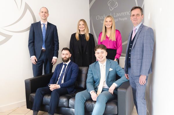 Chadwick Lawrence offers four training contracts for aspiring solicitors