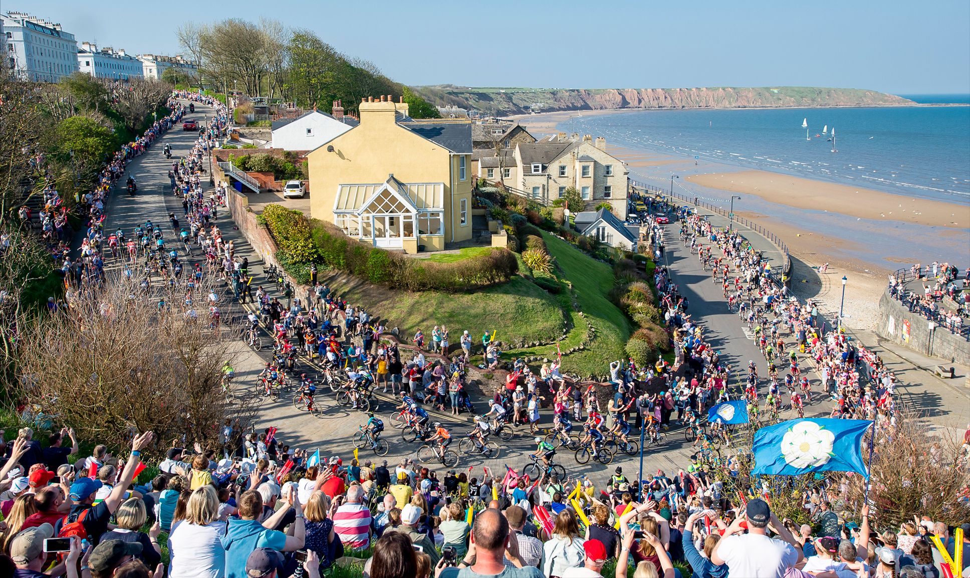 2021 Tour de Yorkshire postponed but organisers are committed to see it