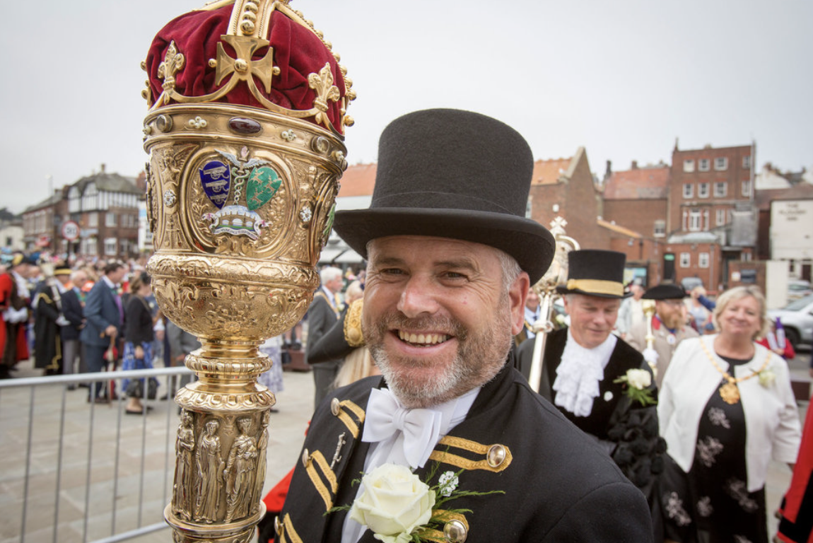 Keighley to host official Yorkshire Day celebrations in 2022