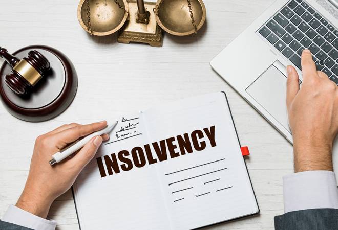 Insolvency Practitioner