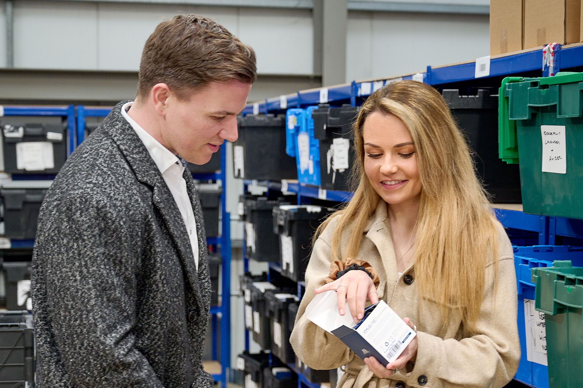 Mexborough entrepreneur invests in expansion