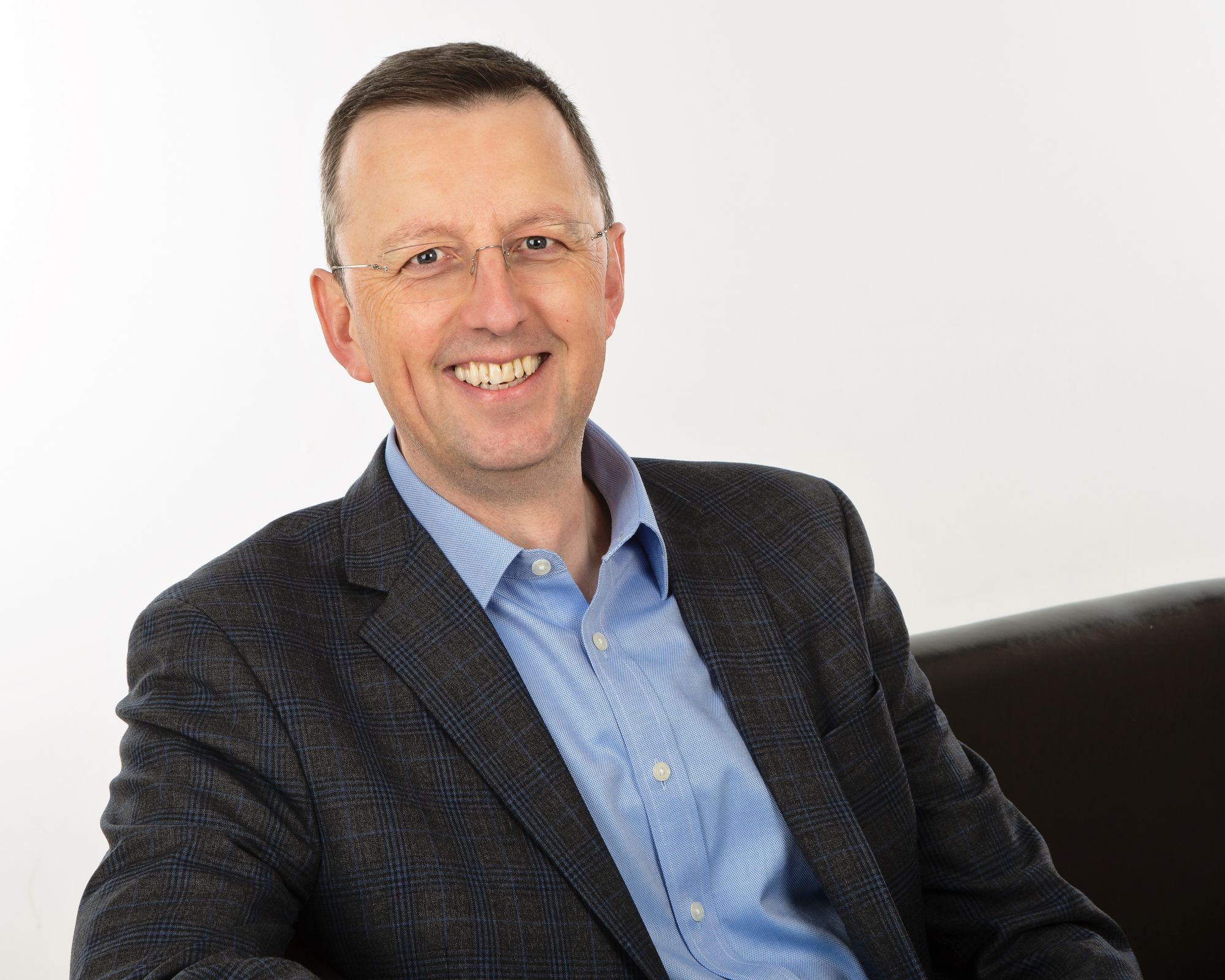 Chief Digital Information Officer Puts National Health On Agenda I