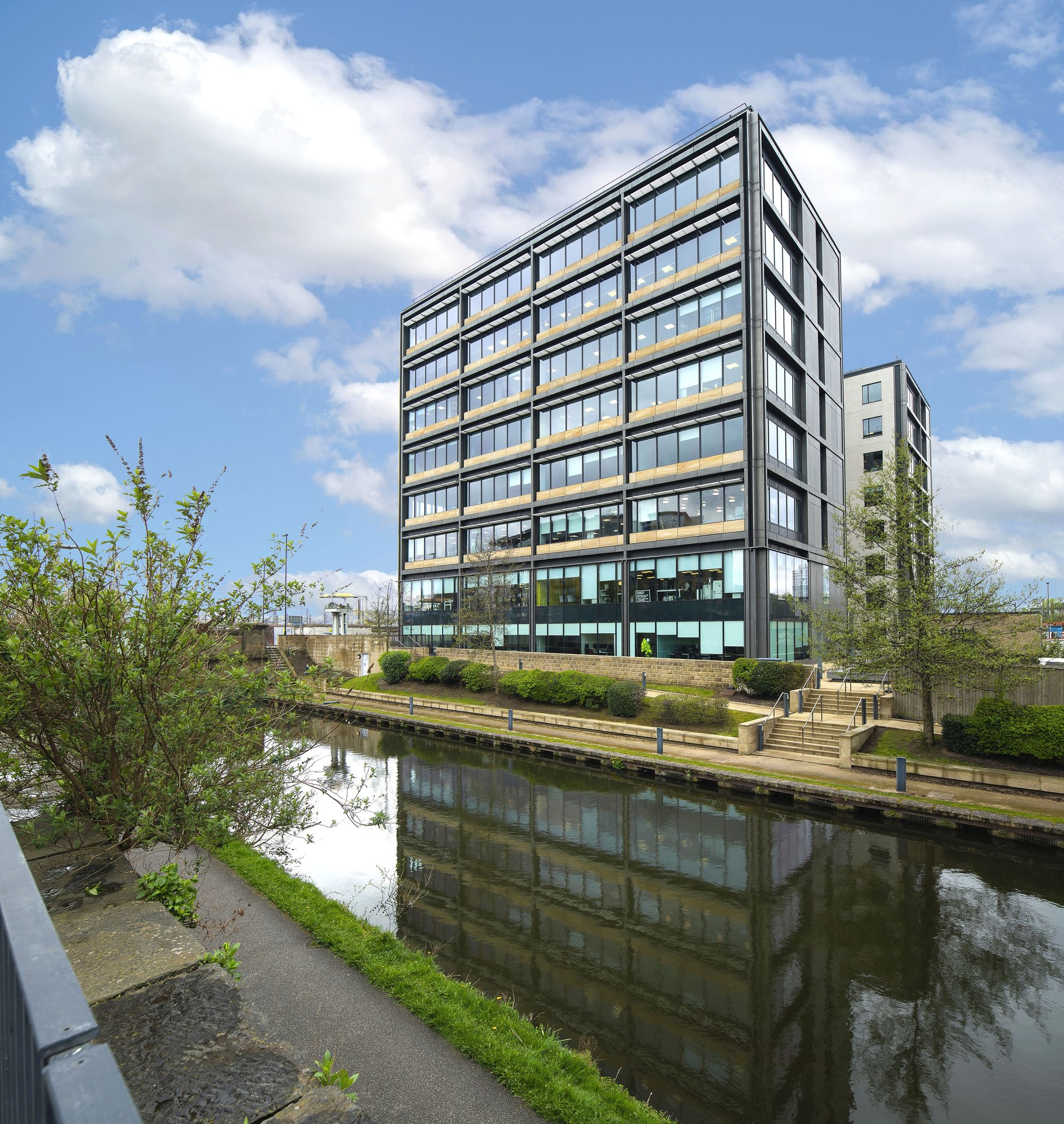 A significant new deal at 26 Whitehall Road in Leeds