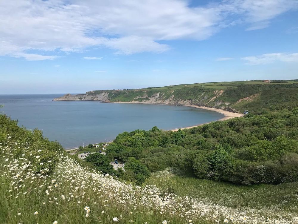 Mulgrave Estate revises car park and cafe plans at Runswick Bay