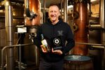 Yorkshire whisky wins regional Taste award