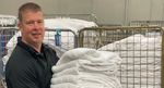 Regenex reaches target milestone following successful processing of 1,000 tonnes of linen