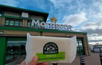 Yorkshire Wensleydale hits shelves in over 450 Morrisons stores