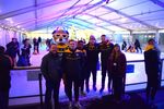 Landmark events at South Leeds garden centre's ice rink