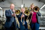 Holden Smith supports sale of world-renowned trombone manufacturer
