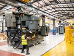 Transformer and generator specialist secures multi-million pound investment