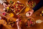 Award- winning Mexican restaurant Boojum will open in Leeds on Wednesday 10th April