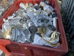 Business Waste becomes the first company in the UK to offer foil and label recycling services