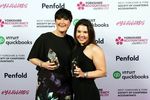 Parsons celebrate double win at Yorkshire Accountancy Awards