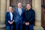 Gilbanks teams up with Gary Neville’s Relentless Developments