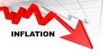 Inflation fall eases off the heat for small firms