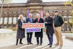 Monopoly to takeover Leeds this summer