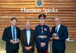 British Bedmaker achieves King’s Award for sustainable development