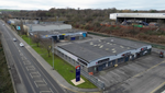 Towngate facilitates Lokring expansion into Leeds