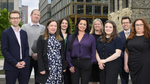 Ward Hadaway announces 9 promotions in Leeds office