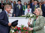 Grand Finale of the 165th Great Yorkshire Show