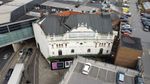 Doncaster’s historic Grand Theatre to go up for auction – with nil reserve
