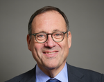 Lord Richard Harrington appointed as UKREiiF advisory group chair