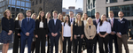 15 trainees join Leeds law firm