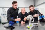 Yorkshire clean energy innovator invests £1.5m in new manufacturing base