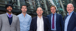 Corporate team grows with new appointments